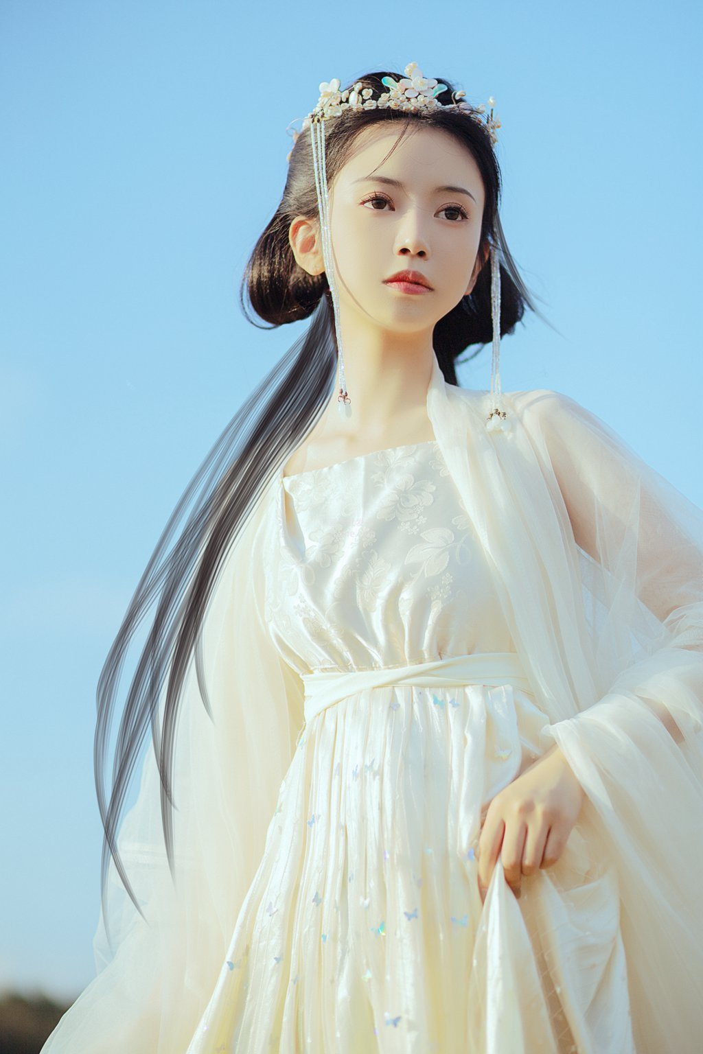 [YITUYU艺图语]2022.11.27 馥郁愁 丸子